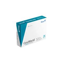CEFAWORLD 300MG CARTUCHO