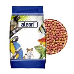 ALCON CLUB TUCANOS 