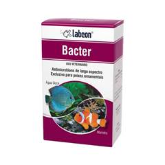 LABCON BACTER 50 CAPSULAS