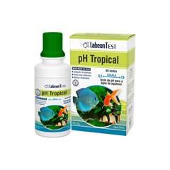 LABCON TESTE PH TROPICAL 
