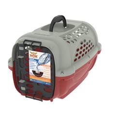 CAIXA TRANS PANTHER N-1 VERMELHO SEM POT