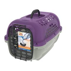 CAIXA TRANSP PANTHER N-2 LILAS SEM POTE