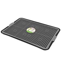 SANITARIO PARA CAES PIPI JOR ECO TAUPE