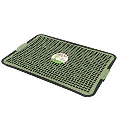 SANITARIO PARA CAES PIPI JOR ECO VERDE O