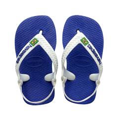 SAND HAVAI N.B BRASIL LOG AZUL NAV 20