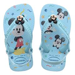 SAND HAVAI N.B DISNEY CLAS AZUL WA 23/24