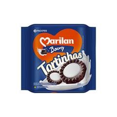 BISC MARILAN TORTINHA BAUNY 300G