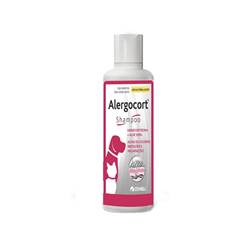 ALERGOCORT SHAMPOO 200 ML