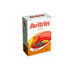 AVITRIN ALIMENTO P/ CANARIOS 500G