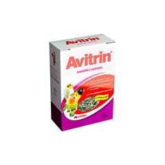 AVITRIN ALIMENTO P CALOPSITAS-AGAPORNIS 