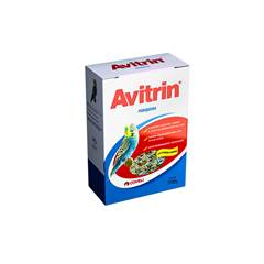 AVITRIN ALIMENTO P/ PERIQUITOS 500G