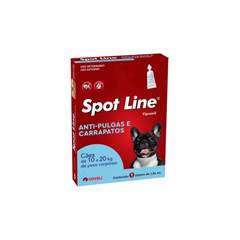 SPOT LINE 1,34ML 10 A 20KG