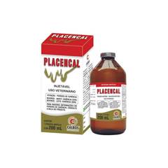 PLACENCAL RB