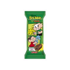 BOLINHO TM CS CHOC RECH CHOC 40G
