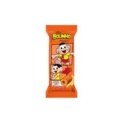 BOLINHO TM CS CENOURA CHOC 40G