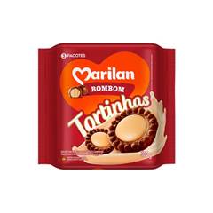 BISC MARILAN TORTINHA BOMBOM 300G