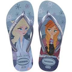 SAND HAVAI KIDS SLIM PRIN BRISA LI 29/30