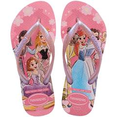 SAND HAVAI KIDS SLIM PRIN ROSA PEO 35/36