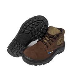 BOTA C/CAD BICO PL COUR NOB CAFE PRIM 37