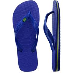 SAND HAVAI BRASIL FC AZUL NAVA 45/46