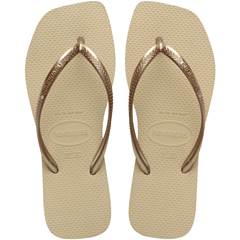 SAND HAVAI SLIM SQUARE AREIA 33/34