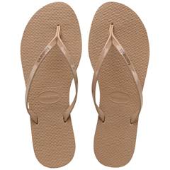 SAND HAVAI YOU METAL ROSE GOLD 37/38