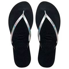 SAND HAVAI YOU METAL NOVO GRAFITE 39/40