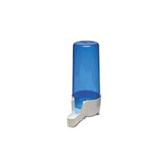 BEBE CRIACAO MA FINA 100ML AZUL BASE BRA