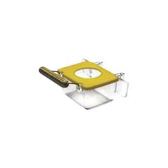 COMEDO LATERAL GANCHO/ POLEIRO 35ML COLO
