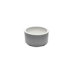 POTE FARINHADA - 70 ML BRANCO