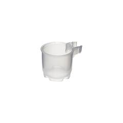 PORTA VITAMINAS REDONDO 18ML NATURAL