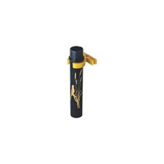 PORTA TIRIRICA FINA GOLD 14ML PRET GARRA