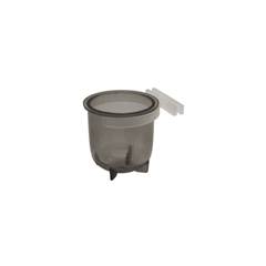PORTA VITAM PEQ 14ML FUME C/PRS NAT