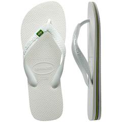 SAND HAVAI BRASIL FC BRANCO 47/48