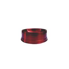 COMEDOURO ALUM PES SOL MD CHERRY