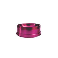 COMEDOURO ALUM PES SOL MD PINK