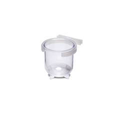 PORTA VITAM GRANDE 30MLCRISTAL C PRS NAT