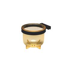 PORTA VITA SUP TRIN 50ML LUXO