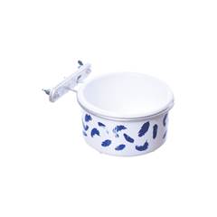 COM BICO TORTO N2 400ML BRAN DECOR C SUP