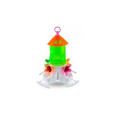 BEIJ-FLOR ECOL C POLEI E CHAP 200ML VERD