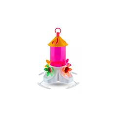 BEIJ-FLOR ECOL C POLEI E CHAP 200ML ROSA