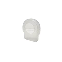 COMEDOURO MEIA LUA ALTA RESIST 40ML NATU