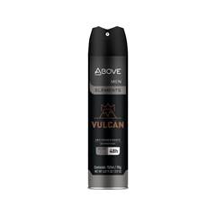 DESOD ANT ABOVE ELEM VULC PROMO.BR 150ML