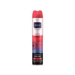 DESOD ANT ABOVE PERS FIER & SALV P 150ML