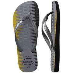 SAND HAVAI TREND FC PRETO/CINZA AC 39/40