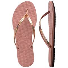 SAND HAVAI YOU METAL ROSA CROCUS 33/34