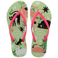 SAND HAVAI SLIM PETS FC CITRONELA 33/34