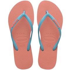 SAND HAVAI SL LOG POP-UP ROSA PEAC 35/36