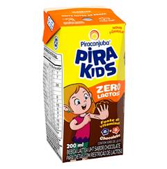 BEB LACT PIRAKIDS ZERO/LAC  200ML