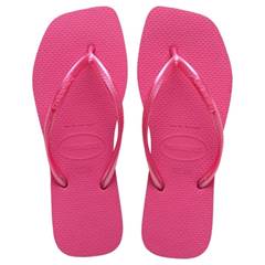 SAND HAVAI SLIM SQUARE ROSA FLUX 39/40